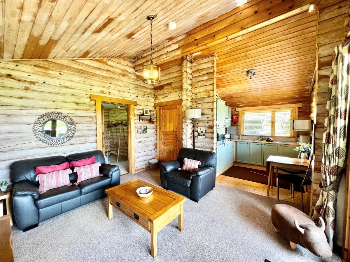 Lindley Log Cabin Lincoln Kültér fotó